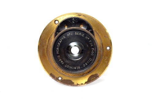 Berthiot perigraphe 90mm f14 - perigraphe,