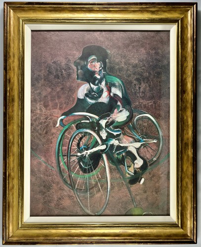 Francis bacon georges - francis, a