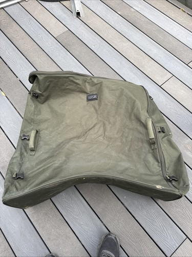 Nash barrowlogix bedchair - barrowlogix,