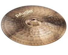 Paiste 18" 900 Crash Cymbal P900CRS18