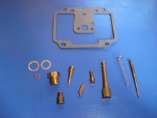 AFTERMARKET CARB REPAIR KIT FOR YAMAHA XS650 XS 650 75-79 NEW
