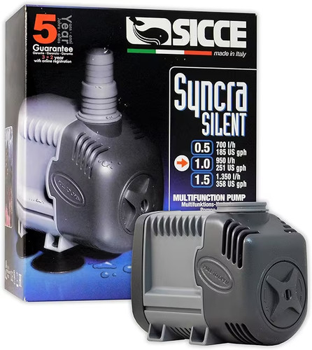 Sicce syncra silent - sicce,