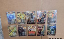 DOCTOR WHO EXTERMINATOR 10