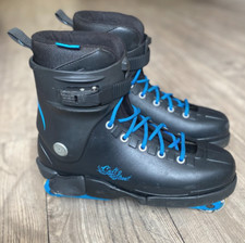 Razors Cult Street Blue