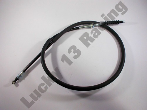 Tech clutch cable - cable, for