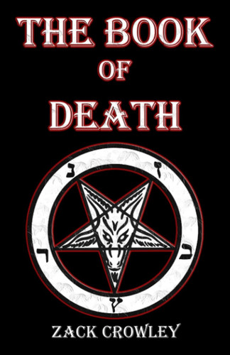 The book death grimoire of - death:,