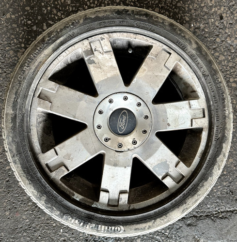 Genuine ford mondeo mk3 - genuine, ghia