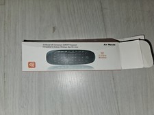 2.4G Wireless Remote Control