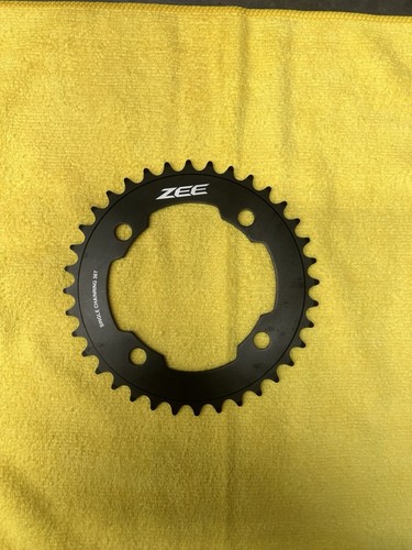 Shimano zee chainring 36t - zee, 104
