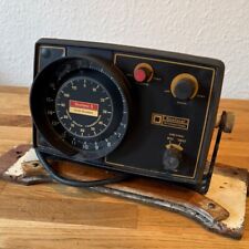 Seafarer 5 Echo Sounder (Patrol Boat Salvage)