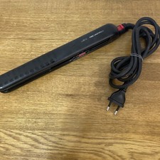 Rowenta Calor x Karl Lagerfeld hair straighteners - Black