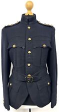 The Argyll & Sutherland Highlanders Captains Officers Patrol Jacket
