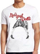 New York Dolls Punk Rock Gift