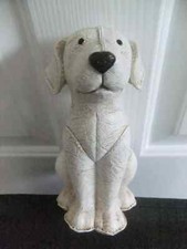 19cm DOG PUPPY ORNAMENT