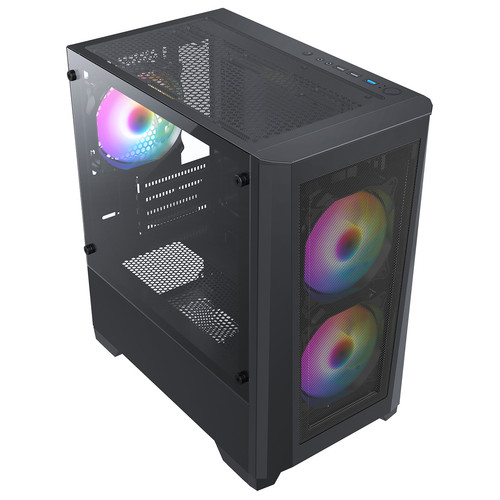 Ultra fast gaming - gaming, quad