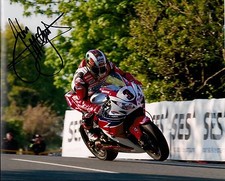 John McGuinness - 2013 Isle of