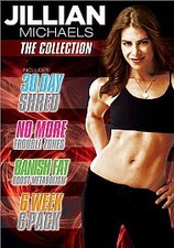Jillian Michaels: The