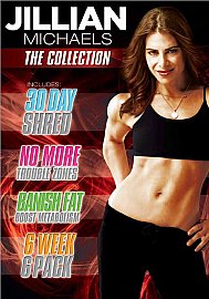 Jillian michaels the - michaels:,