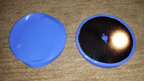 250 magnets 2 silicone - 5", 250#