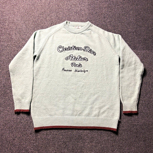 Christian dior jumper - christian,