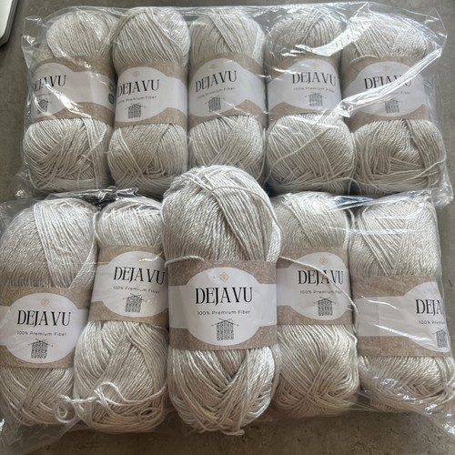 Déjà oyster white pearl 4 - déjà,