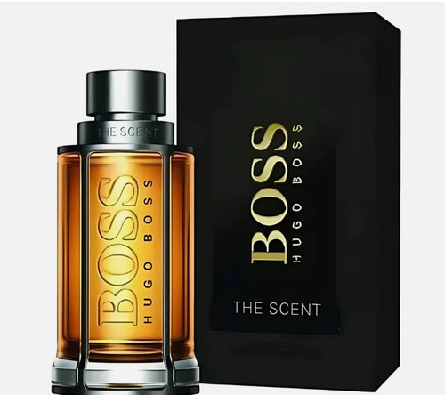 Hugo boss the scent - hugo,