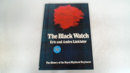 Black watch history - black, the