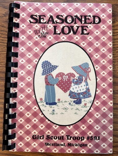 1992 seasoned with love - seasoned,