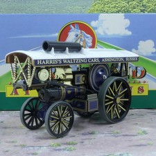 Corgi CC20103 Fowler Showmans