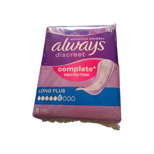 Always discreet heavy - heavy, adult