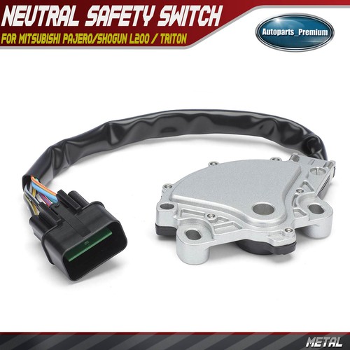 Automatic gearbox inhibitor - automatic,