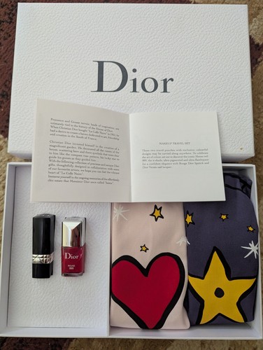 Dior mini rouge - , varnish