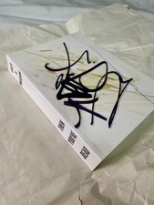 Revs Signed Custom Art "REVS"