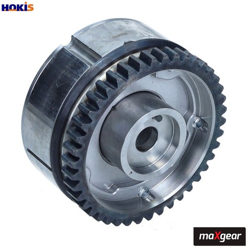 Camshaft adjuster 2498 for - camshaft,