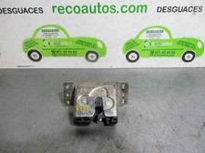 09130569 boot lid lock OPEL