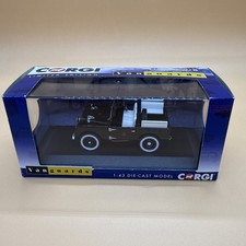 Corgi VA11117 Original RMP