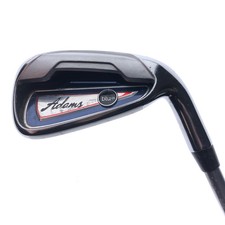 Used Adams Blue 2015 7 Iron /