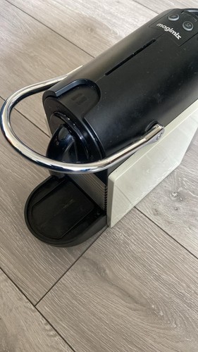 Magimix nespresso citiz coffee - magimix,
