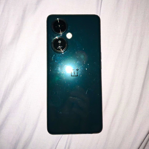 Oneplus nord n30 smartphone - 5g,
