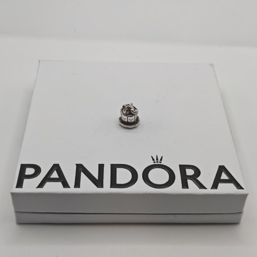Pandora teacup fairytale - fairytale, mouse