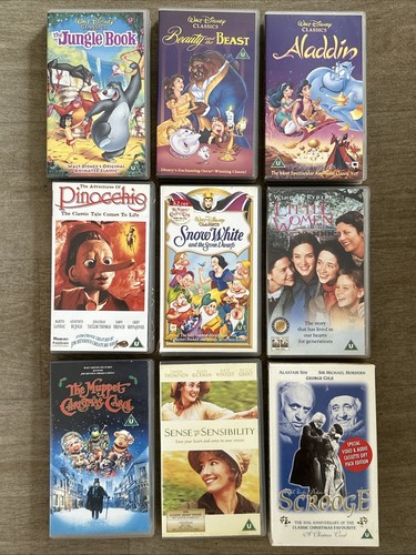 Walt disney other - or, classic