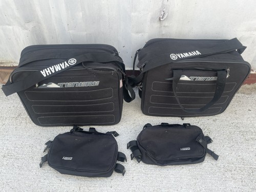 Pannier liner bags - pannier,