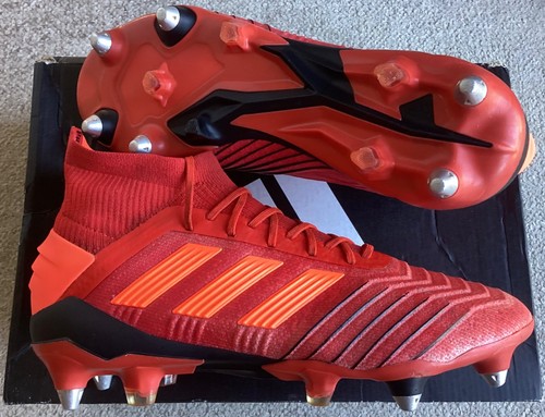 Adidas predator sg - 19.1,