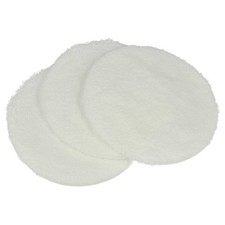 3x Parquet Buffing Disc for