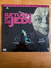 Star Wars: Return Of The Jedi