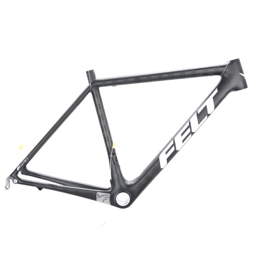 Felt series road frame - f,