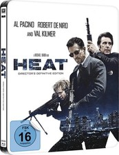Heat - Limited Edition