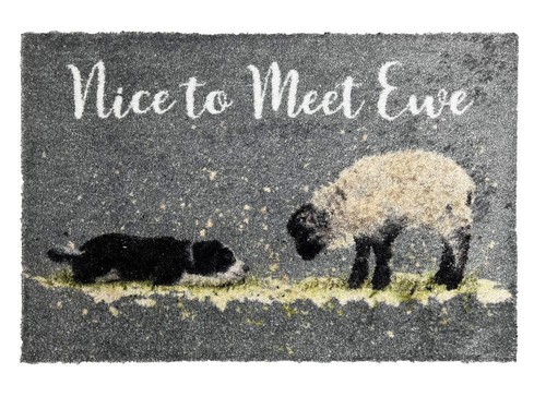 Luxury washable mat nice - luxury,