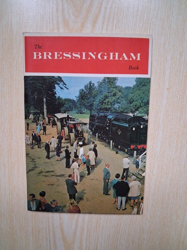 Bressingham gardens steam - gardens,,