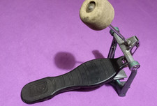 Vintage Premier 250 bass drum pedal from 50/60s used gc complete as shown